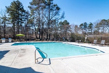 4236 Austell Rd 1-2 Beds Apartment for Rent Photo Gallery 1